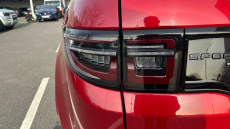 Land Rover Discovery Sport 1.5 P300e R-Dynamic HSE 5dr Auto [5 Seat] Station Wagon